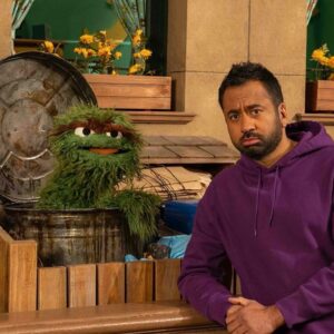 Kal Penn Instagram - Me: Oscar! How you doin, man?!
Oscar: Lousy.