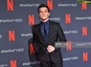 Kalama Epstein Instagram - Hey @netflix I fySEE you. 
Ok that was bad move along