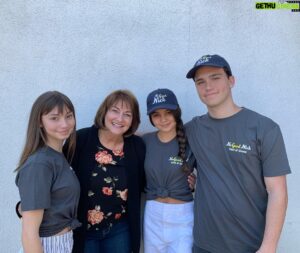 Kalama Epstein Instagram - 1 More Day until #NoGoodNick 
Go add us to your watchlist so you’re ready to go! Link’s in the bio. That’s assuming you’re gonna binge it tomorrow. BECAUSE YOU ARE. 
Also here we are with the greatest script supervisor in all the lands❤️