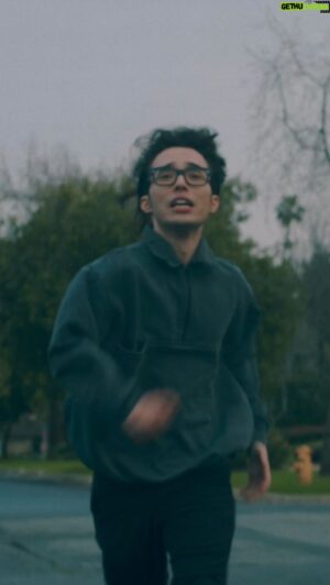 Kalama Epstein Instagram - my friend @aidanlaprete just released a sick new song called “portland” and we made a video for it. link in the bio❤️
