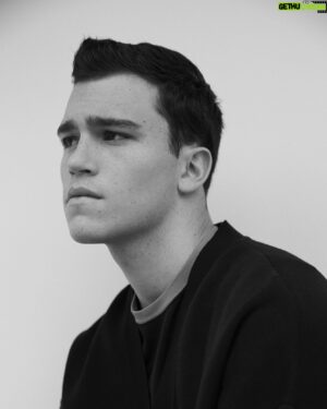 Kalama Epstein Instagram - I did a little something with @boysbygirls which I really love so please go check it out.