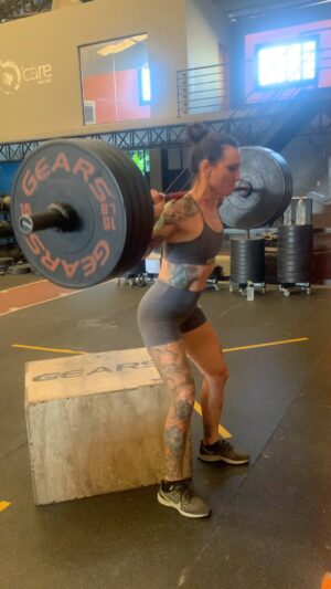 Kalindra Faria Instagram - 