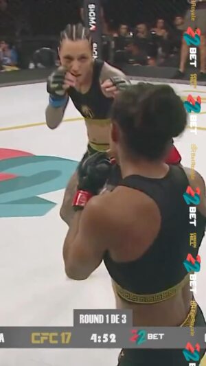 Kalindra Faria Instagram - CFC 17 Fight 5 Highlight 1 - 

Kalindra Faria @kalindrafaria VS Queila Braga @queilaamerico

Watch CFC 17 Free on - (1) CazéTV - https://youtube.com/live/zTIJ_nA-zPI

Assista CFC 17 gratuitamente - (1) CazéTV - https://youtube.com/live/zTIJ_nA-zPI

@22bet.brasil
@betroyale.io
@greenhillsport
@joao_mma_01
@jarrule_mma
@jonathan.carlos.mma
@ronystorresmma
@otaloramauricio
@dupainmachine
@brendobispo_cb
@paulolaiamma
@gabrielsouzag_
@kalindrafaria
@queilaamerico
@thiagolimamma
@matheusmirandabz
@alexandresilva_mma
@josehenrique_mma
@peregrinotuf
@william_thaiboxing
@hodak.lucas

#mma #ufc #boxing #bjj #muaythai #kickboxing #jiujitsu #fitness #martialarts #wrestling #fight #grappling #training  #mmafighter #fighter #mixedmartialarts #judo #sport #workout #brazilianjiujitsu #motivation
