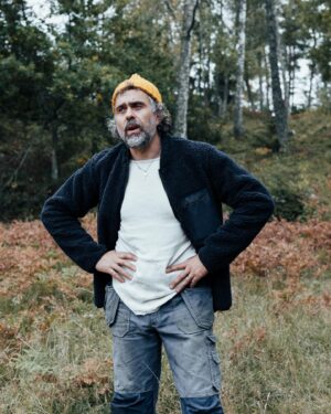 Kalle Zackari Wahlström Instagram - Oktober hemma på Kärret

(Reklam för egen verksamhet)