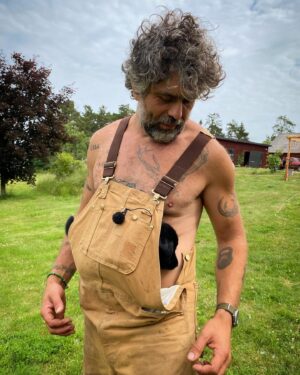 Kalle Zackari Wahlström Instagram - Concealed carry