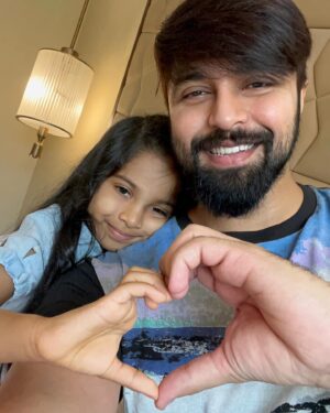 Kalyaan Dhev Instagram - Happy New Year 🥳 from us to yours! So much love, laughter and light 🧡 
Thank you for all the love you shower. Much humbled! 🙏