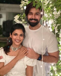 Actor Kalyaan Dhev HD Instagram Photos and Wallpapers July 2023