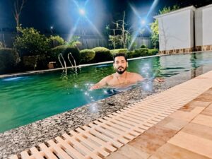 Kamal Digiya Instagram - Night swimming is exactly where the fun is at 😊
.
.
@kamaldigiya__official 
@kamaldigiya__official 
@kamaldigiya__official 
.
.

#digiya #kamaldigiya #office #photo #photography #photographer #instagood #instagram #insta #instadaily #digiyamusic #digiyamusicstudio #trending #trendingreels #viralreels #photooftheday #2024 #jaimatadi #vaishnomata #jaishreekrishna #jaiganpatibappamorya #delhi #faridabad #noida #delhincr