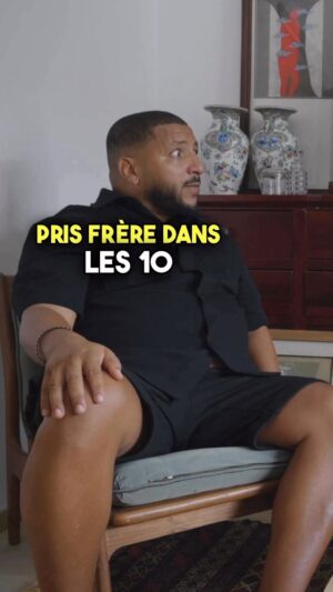Kamel Djibaoui Instagram - 🎙️ NOUVELLE INTERVIEW | @djibaouikamel & son entrée inattendue dans Loft Story 🚌🌟

Imaginez un moment : vous êtes chauffeur de bus, vivant une vie tout à fait ordinaire, et soudain, vous êtes sélectionné pour participer à une des émissions les plus populaires de la télé-réalité française. C’est exactement ce qui est arrivé à Kamel Djibaoui. 🎬

Dans cet extrait, Kamel nous partage l’histoire fascinante de sa sélection quelque peu fortuite pour ‘Loft Story’. Comment son naturel, sa spontanéité et son sens de l’humour l’ont propulsé parmi les 10 finalistes du show. Mais, au-delà du glamour et des lumières, Kamel nous révèle aussi le défi de devenir une célébrité instantanée, sans guide ni soutien dans ces premiers temps tumultueux de la télé-réalité.

Une aventure de vie qui démontre que parfois, la destinée a des surprises inattendues en réserve… 🌠

Pour découvrir l’histoire complète de Kamel et ses réflexions sur sa carrière, écoutez l’interview complète. 🔗 [Lien dans la bio]

#KamelDjibaoui #LoftStory #TéléRéalité #ChauffeurDeBus #Célébrité #ParcoursInattendu #LEspoirFaitRire #Sperantia #Podcast #fy