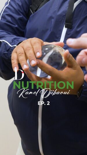 Kamel Djibaoui Instagram - Lancé dans le programme Dr Djoon Nutrition et accompagné par notre équipe, @djibaouikamel ne perd pas de vue ses objectifs de rééquilibrage et de perte de poids ! 🍎

Dans ce deuxième épisode, il nous partage son ressenti avant et après la pose du ballon @allurionballoonofficial, ainsi que son adaptation à une nouvelle routine alimentaire. 🥗

Suivez Kamel et son évolution tout au long du programme Dr Djoon Nutrition ! 
Rendez-vous au prochain épisode 📲

#drdjoonclinic #drdjoonnutrition #pertedepoids #santé #bienetre #allurion #healthy #nutritionistegeneve #ballongastrique #diet