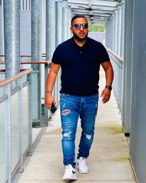 Kamel Djibaoui Instagram - “Fait que chaque jour soit plus beau que celui de la veille” #goodvibes #picoftheday #positivevibes