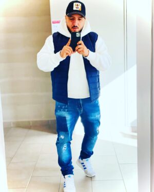 Kamel Djibaoui Instagram - Good week!! #tupac #goodvibes #picofday #lovely