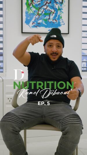 Kamel Djibaoui Instagram - “C’est une renaissance“ 💫

Clap de fin de l’aventure Dr Djoon Nutrition pour @djibaouikamel ! 🎬 Nous le retrouvons pour un bilan final après 4 mois de programme intensif. 

Des objectifs atteints, de nouvelles habitudes, un confort au quotidien et plus de confiance, le résultat d’un accompagnement complet au sein de la clinique : 
• pose du @allurionballoonofficial et suivi quotidien✨
• suivi nutritionnel 🍎
• coaching sportif 💪🏼

Merci à Kamel pour sa confiance tout au long de cette expérience et à très bientôt ! 🫶🏻

Notre programme Dr Djoon Nutrition vous intéresse ? 
Retrouvez plus d’informations sur notre site https://ballonallurion.ch/ et contactez-nous au  41 22 552 95 95 pour obtenir une consultation avec nos médecins experts ! 

#allurionprogram #drdjoonnutrition #bienetre #pertedepoids #diet #weightloss #coachinggeneve