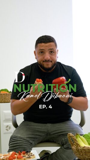 Kamel Djibaoui Instagram - “Ça, c’est ma nouvelle vie!“ 💪

C’est en pleine forme que nous retrouvons @djibaouikamel dans ce nouvel épisode ! Alors qu’il entame le dernier mois de son programme Dr Djoon Nutrition, il nous partage tous les changements positifs constatés depuis sa pose du @allurionballoonofficial et le suivi de son nouveau régime alimentaire. 💫

C’est sur cette bonne (excellente) lancée que Kamel poursuit son programme pour atteindre ses objectifs 🚀

📱Rendez-vous au prochain épisode pour le clap de fin de cette aventure !

#reequilibragealimentaire #allurion #allurionballoon #drdjoonnutrition #healthy #pertedepoids #ballongastrique