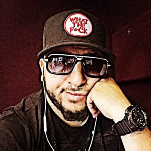 Kamel Djibaoui Instagram - Pffffffffff