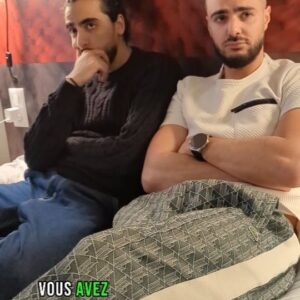 Kamel Djibaoui Instagram - Jouer en chicha c'est toujours un plaisir 😍

#mdr #humour #standup #chicha #drole #videodrole #justinbieber