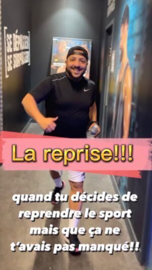 Kamel Djibaoui Instagram - Quand les gens te disent que ta trop grossis!!😅🙄#funny #foryou #video #fitnessmotivation #sport