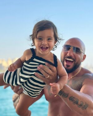 Kamel Guenfoud Instagram - Lana ♥️. #love #happiness #instagood