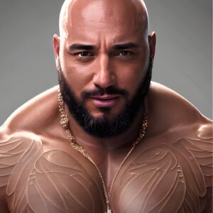 Kamel Guenfoud Instagram - Which one do you prefer? 1,2,3,4,5 or 6 ?
#avatar#cartoon #movie#actor#gym #fit#superhero #kameltatouage