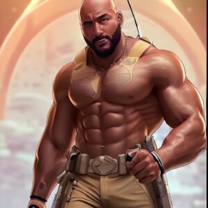 Kamel Guenfoud Instagram - Which one do you prefer? 1,2,3,4,5 or 6 ?
#avatar#cartoon #movie#actor#gym #fit#superhero #kameltatouage
