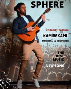 Kamibekami Most Liked Photos and Posts