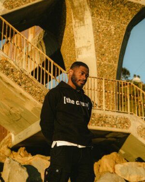 Kamil McFadden Instagram - Knew I Had The Eagle Eye Couldn’t Remain Pigeon Bout It

📸: @jeremypatsy_