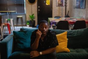 Kamil McFadden Instagram - I Don’t Look Like What I’ve Been Through
•
Thank you for all the birthday wishes! 4th quarter things
📸: @k_mar7