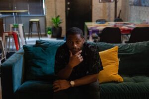 Kamil McFadden Instagram - I Don’t Look Like What I’ve Been Through
•
Thank you for all the birthday wishes! 4th quarter things
📸: @k_mar7