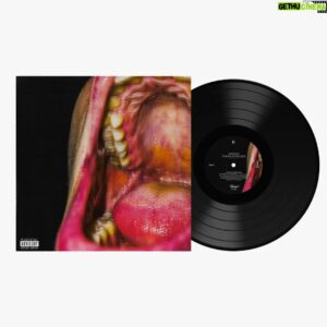 Kamufle Instagram - Ete kemiğe bürünen Tüm Suç Ritimlerin albümü imzalı olaraktan plak formatında ön satışta. Ön sipariş için @rainbow45recordstore ziyaret etmeniz yeterli. Bu yolculukta bana katkıda bulunan bütün yoldaşlarıma sonsuz saygılarımı sunuyorum. İyi ki varsınız. 🙏🏽🌹