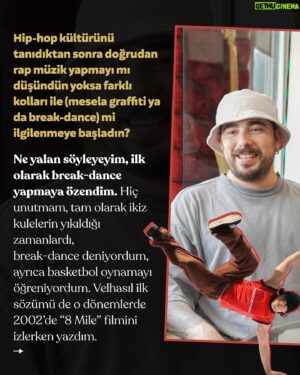 Kamufle Instagram - Saygıdeğer @rainbow45recordstore ev sahipliğinde yaptığımız söyleşide; kendisinin dünü, bugünü, son plağı, en sevdiği albümleri ve diğer önemli projelerine ilişkin soruları @muratbeser sordu @kamufle34 yanıtladı.
.
Keyifli okumalar dileriz 🫶
.
Söyleşinin tamamı bu akşam Beatsommelier Mag’de olacak 🗞️
.
Süper fotolar için @balbozar a kocaman teşekkür 😍