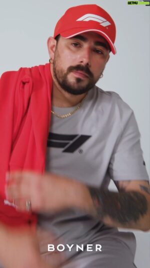 Kamufle Instagram - Dillere pelesenk sözlerin sahibi Kamufle ve ilhamını hızdan alan PUMA X Formula 1 kapsül koleksiyonu bir arada! Sadece Boyner’de keşfedebileceğin bu koleksiyon için sen de hızlı davran. 

#Boyner #BoynerxPUMA #SadeceBoynerde