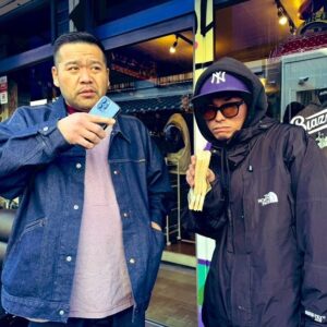 Kan a.k.a. GAMI Instagram - KING OF KINGS 2023
GRAND CHAMPIONSHIP FINAL

👑👑👑MOL53👑👑👑

#blazzworks