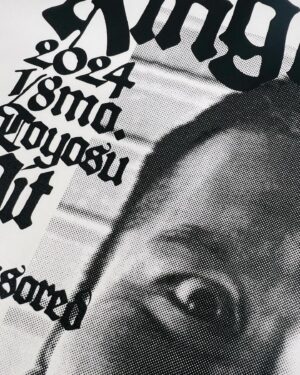 Kan a.k.a. GAMI Instagram - coming soon…