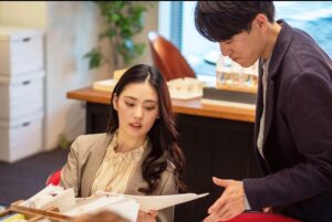 Kana Kita Instagram - フジテレビ連続ドラマ「口説き文句は決めている」

第2話 明日11月29日（水）
24:25～24:55

よろしくお願いします。