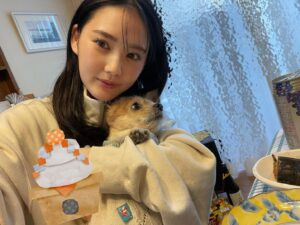 Kana Kita Instagram - あけましておめでとうございます。

今年もゆるーく…
と言いながらも時に駆け抜けて
私をやっていきます☺︎

一緒に、勝っていこうね！

今年もよろしくおねがいします☺︎

北　香那