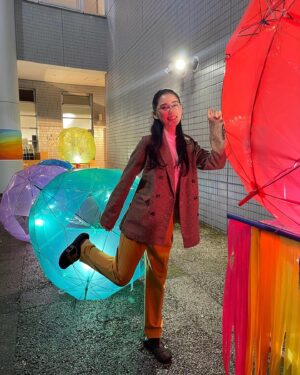 Kana Kita Instagram - 告知です

「先生さようなら」第4話
明日2月12日24時59分より放送です。

はしゃぐ由美子置いておきます。

前回放送後、お友達からメールが届き
「由美子さん、妻なの！？」と！笑
ほほーーみんな楽しんでくれている…
嬉しい…
お見逃しなくです…☺️

よろしくです。