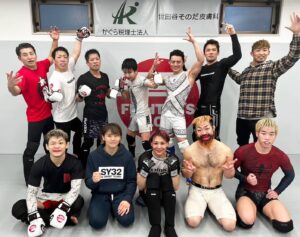 Kana Watanabe Instagram - .
日本での最終調整。
明日、テキサスに向かいます✈️
試合に向けての応援の声、練習でのサポート
一つ一つが心に沁みます。
多くの人に支えられてケージに入ることを毎試合実感します。
やってやるぞ🇯🇵🔥

1.2.3勝つ！！

.
.
#PFL
#ファイターズフロー
#mma
#mmafighter
#総合格闘技
#女子格闘家