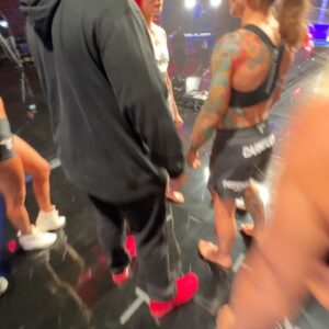 Kana Watanabe Instagram - This Regular Season Women’s Flyweight matchup is a rematch between former Bellator Women’s Flyweight Champion Liz Carmouche and Kana Watanabe!

[ #PFLRegularSeason | Thur, June 13 | 9pm ET on ESPN ]