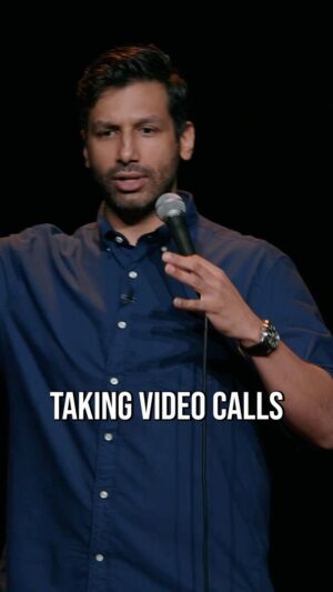 Kanan Gill Instagram - Full show on YouTube, tour tickets in Bio!
