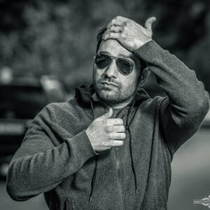 Kanan Mahmudov Instagram - Deli oldugum terefime gelme, o yer de menim de sozum kecmir👊