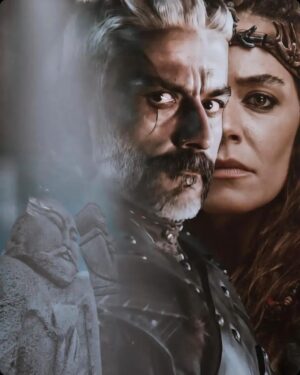 Kanbolat Görkem Arslan Instagram - Romans 💥  #çolpan #saltuk #destan
Edit➡️ @fc.kanbolatgorkem