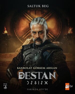 Kanbolat Görkem Arslan Instagram - Saltuk Beg

Gök Hanlığı’nın mert savaşçısı, Alpagu Han’ın Yasavul’u.

#Destan çok yakında #atv'de
@bozdagfilm @destanatv @atvturkiye