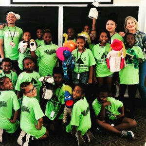Kandra King Instagram - #MondayMotivation Thank you for your #Love and #Support during our SUPER #SUCCESSFUL #SuperBowl #Fundraiser for our #Non-Profit: CARRY (Coalition For At-Risk Restoring Youth) Your generosity moved me to tears! #Grateful #Hopeful Learn more at www.foratriskyouth.org
