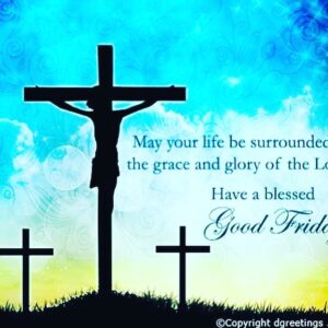 Kandra King Instagram - Today we remember the greatest sacrifice of all time.  Jesus dying on a cross for all of our sins, so we could have the perfect relationship with God. Thank you Jesus. Join live stream Good Friday Service 7:00pm hopechapel.org