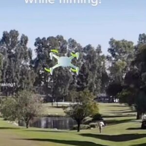 Kandra King Instagram - #Thankful to God for so many things, like my hubby Jack being the BEST drone operator for our golf show!