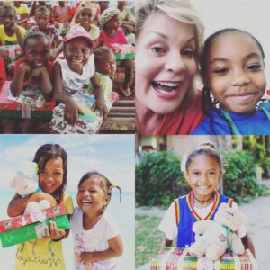 Kandra King Instagram - Operation 
#Operation Christmas Child! 
Pack your Shoebox and give #Children around the #World
 a #Christmas! ☃️😇🙏
@SamaritansPurse.com
@Franklin_Graham 
@OperationChristmasChild Touch the heart of a child in over 100 countries.  Fill your #Shoebox and drop it off @HopeChapel OR this year they will pack a box FOR YOU  on their web site.  www.samaritanspurse.org 
.
.
.
. #ChristmasGifts  #Joyful #Give #Giving #Serving #Holidays #Missions #Children #Nonprofit