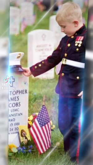 Kandra King Instagram - “Greater love has no one than this: to lay down one’s life for one’s friends.”
‭‭John‬ ‭15‬:‭13‬ ‭
We will never forget.  Thank you for your service. Memorial Day 🇺🇸
