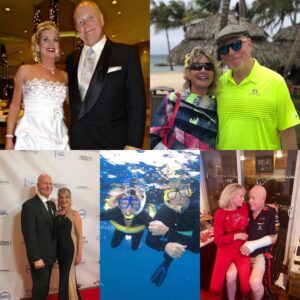Kandra King Instagram - Happy Anniversary Jack! 
I am so #blessed to be married to my #Best #Friend for 21 Years! You are the most #Wonderful  #Husband in the #World! In every #Triumph and every Challenge,  you are by my side! Every #laugh and every #tear have been more meaningful with you! You are the love of my life! Thank you Lord for sending Jack King to make my life complete! #Love #Marriage #Blessings #AbundantLife #Happiness #Joy #sharing ❤️