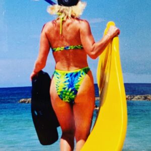 Kandra King Instagram - Another hard day at the office!Filming TV show Getaway to Paradise! @ParadiseGet l’m So Excited to host this show! #Snorkeling #SnorkelFun #SnorkelAroundTheWorld #TheSnorkelStore #FindingNemo #WorldTraveler #TravelandLeisure  #TravelThursday
#TVHost #Travel #Adventure #Golf @LuxuryTravelMag #BestVacations 
#Fun #Thrills  #TV #ActorsLife 
#Blessed
