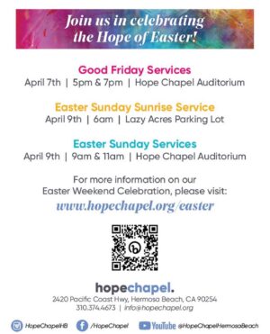 Kandra King Instagram - He is RISEN! Happy Easter! If you are local, please join us for a Glorious Celebration at our Sunrise service! You can join via Livestream if not in California at 9:00 and 11:00.  Jesus paid the price for all our sin! Praise the Lord! Have a beautiful and blessed Easter! 😇🙏